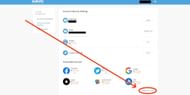One way to delete a player's miHoYo account (Image via miHoYo)